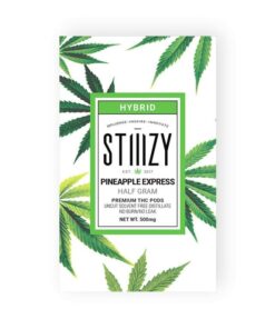 Buy Stiiizy Vape Carts