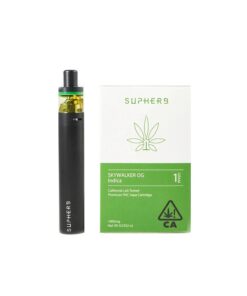 Supherb CarT