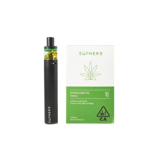 Supherb CarT
