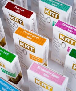 KRT Carts