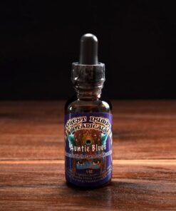 Auntie Blues Tincture
