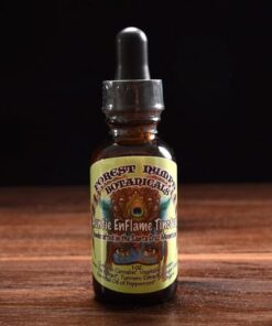 Auntie EnFlame Tincture