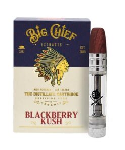 Big chief extracts