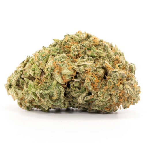 Blueberry Diesel