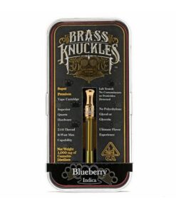 Brass Knuckles