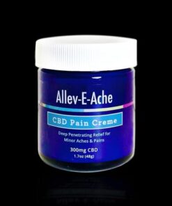 Cannakids CBD Pain Cream (Min. Orde:5)