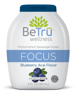 Be True Wellness  Beverage Drops