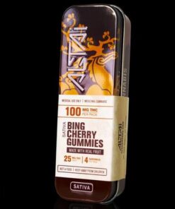 Dixie Gummies 100mg (Min. Order:10)