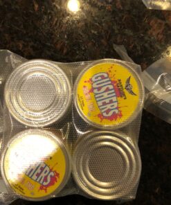 Gushers(Min. Order:10)