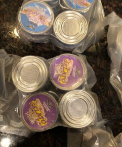 Gelato(Min. Order:10)