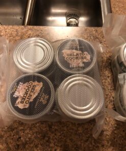 Gelato Cookies (Min. Order:10)
