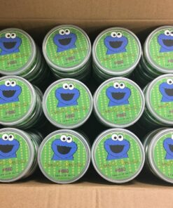 Cookie Monster(Min. Order:10)