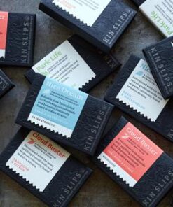 Kin Slips (Min. Order:10)