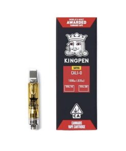 Kingpen