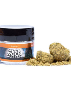 Moon rocks