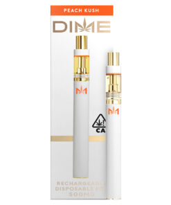 Dime Carts