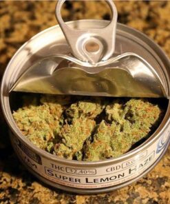 Super Lemon Haze(Min. Order:10)