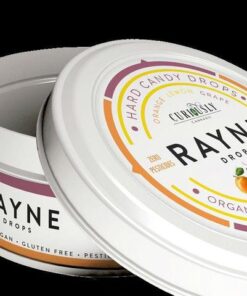 Rayne Drops (Min. Order:10)