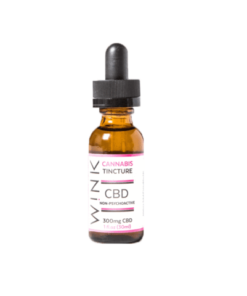 CBD Tincture