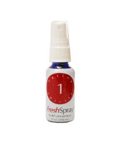 Sativa Spirit Fresh Spray