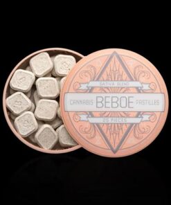 Beboe Pastilles (Min. Order:10)