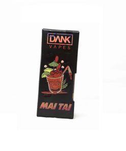 Dank Vapes