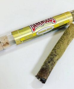 Dankwoods