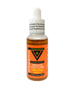 Sativa Revive Tincture 300mg