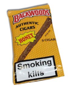 backwoods