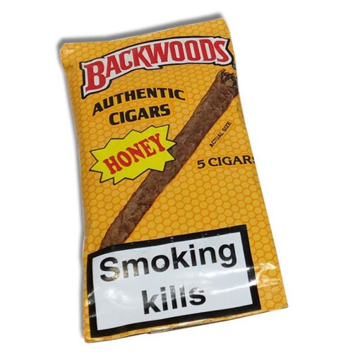 backwoods