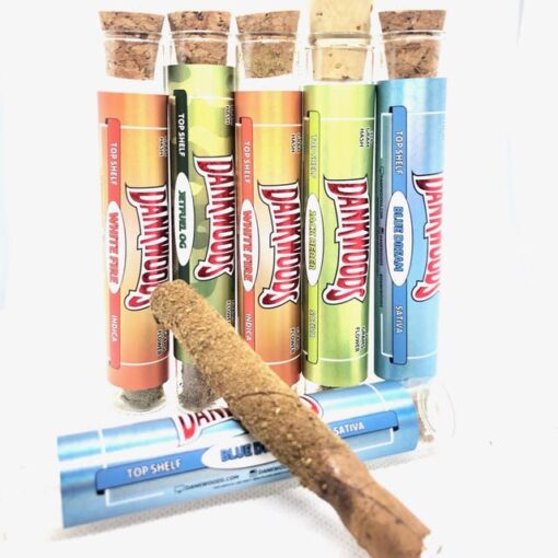 DankWoods