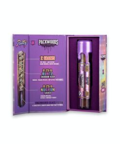 Packwoods