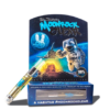 Moonrock Clear Carts