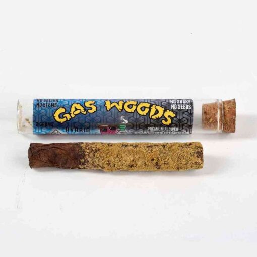 GasWoods