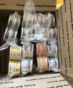 Cans Bulk Order (50 Cans)