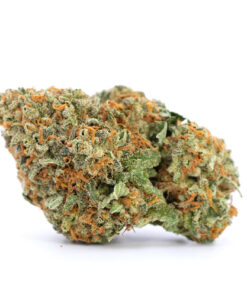 Blue Goo Cannabis