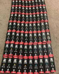 King Pens bulk order(50 pens)