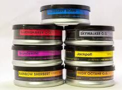 Can Flavor mix(7 different flavors)