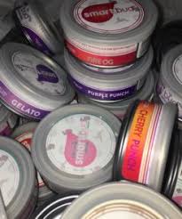 Can flavor mix (9 different )