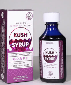 Kush Syrup