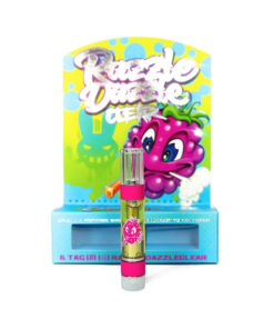 Razzle Dazzle Clear