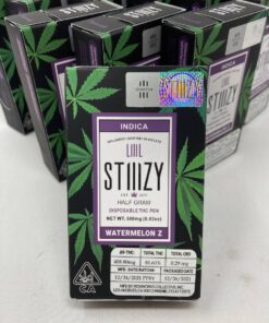 STIIIZY Disposables