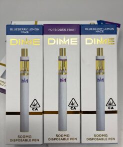 Dime Disposables