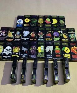 Cartridge