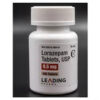 Lorazepam 0.5mg