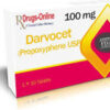 Darvocet 100mg