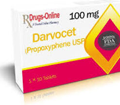 Darvocet 100mg