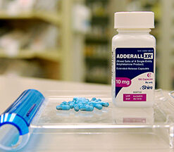 Adderall XR 10mg