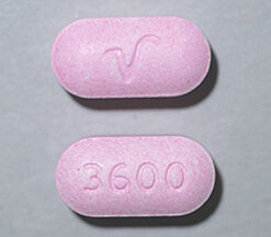 Lortab 5/500mg
