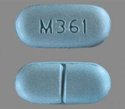 Lorcet 10/650mg
